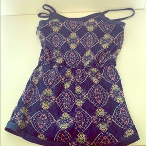 Romper from kohl’s